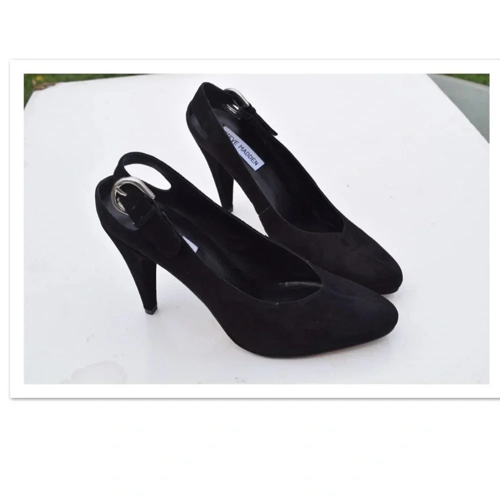 Steve Madden Honee Pumps